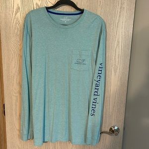 Vineyard Vines long sleeve